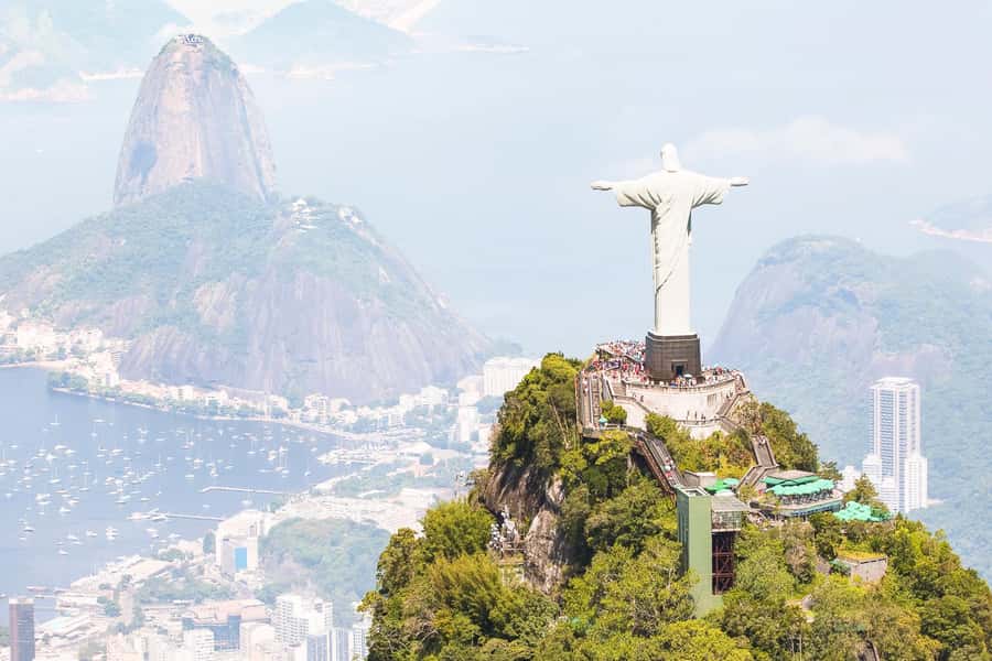 Rio de Janeiro: Christ, Selaron Steps, and Tijuca Park Tour - Should you book this Rio highlights tour?