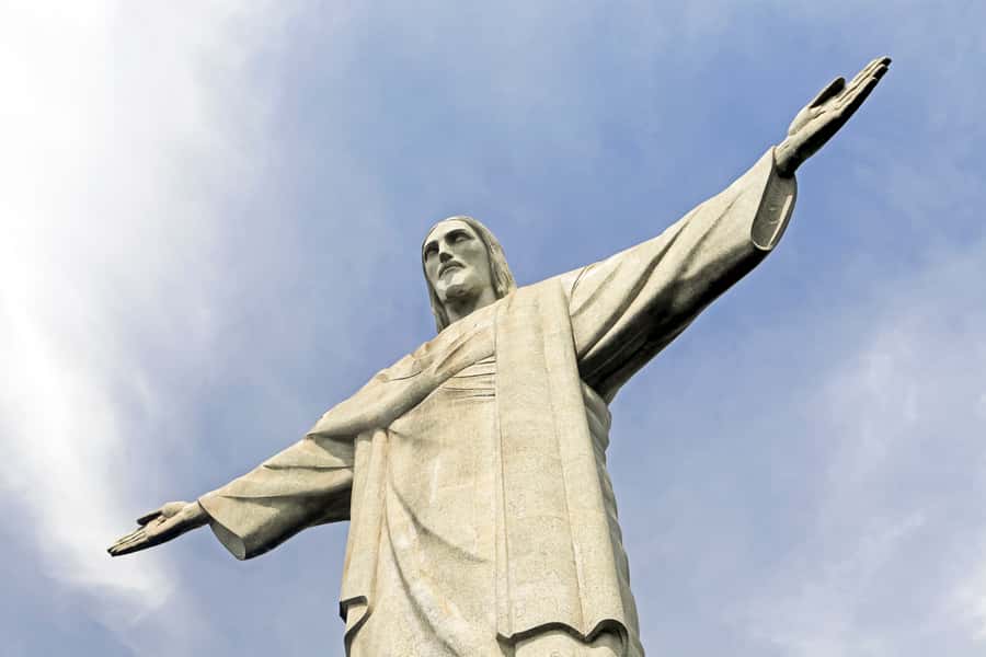 Rio de Janeiro: Christ, Selaron Steps, and Tijuca Park Tour - Selaron Steps and Santa Teresa bring color and personality