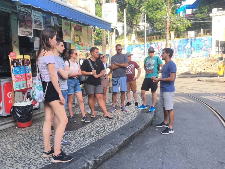 Rio de Janeiro: Christ, Selaron Steps, and Tijuca Park Tour - What $68 gets you, and what it does not