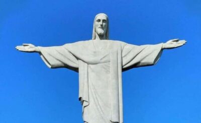 Christ the Redeemer and Sugarloaf Tour with…