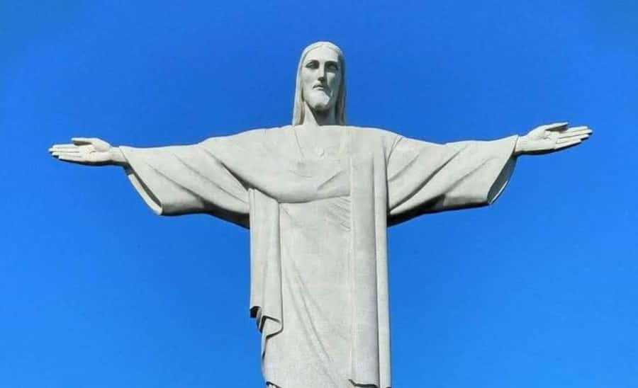Rio de Janeiro: Christ the Redeemer and Sugarloaf Tour with… - Christ the Redeemer and the Corcovado climb