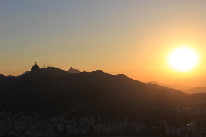 Rio de Janeiro City Tour - The Metropolitan Cathedral and guide commentary
