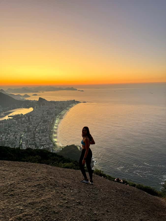 Rio de Janeiro: Dois Irmãos Peak Sunrise, Day or Sunset Hike - Why Dois Irmãos is worth your morning or evening
