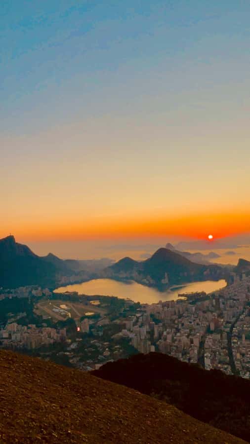 Rio de Janeiro: Dois Irmãos Peak Sunrise, Day or Sunset Hike - The 10:00 AM daytime hike
