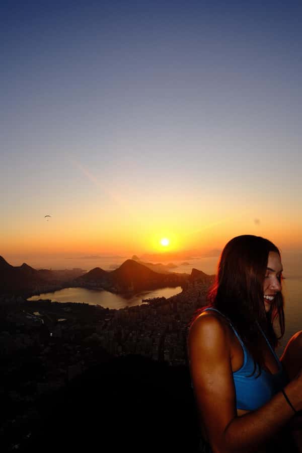 Rio de Janeiro: Dois Irmãos Peak Sunrise, Day or Sunset Hike - The 3:30 PM sunset option