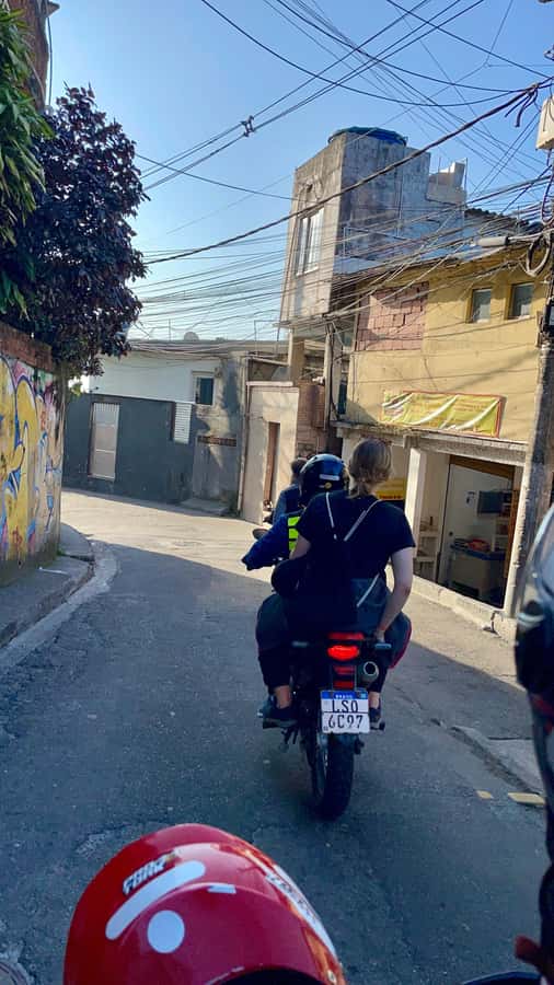 Rio de Janeiro: Dois Irmãos Peak Sunrise, Day or Sunset Hike - Vidigal adds more than a transfer