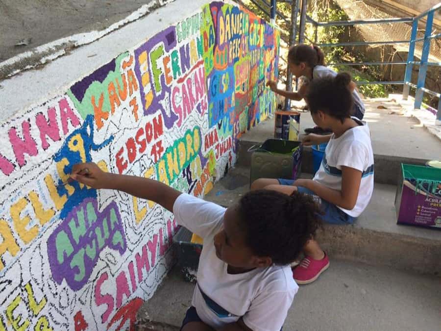 Rio de Janeiro: Favela Santa Marta Tour with Resident Guide - Key points to know before you book