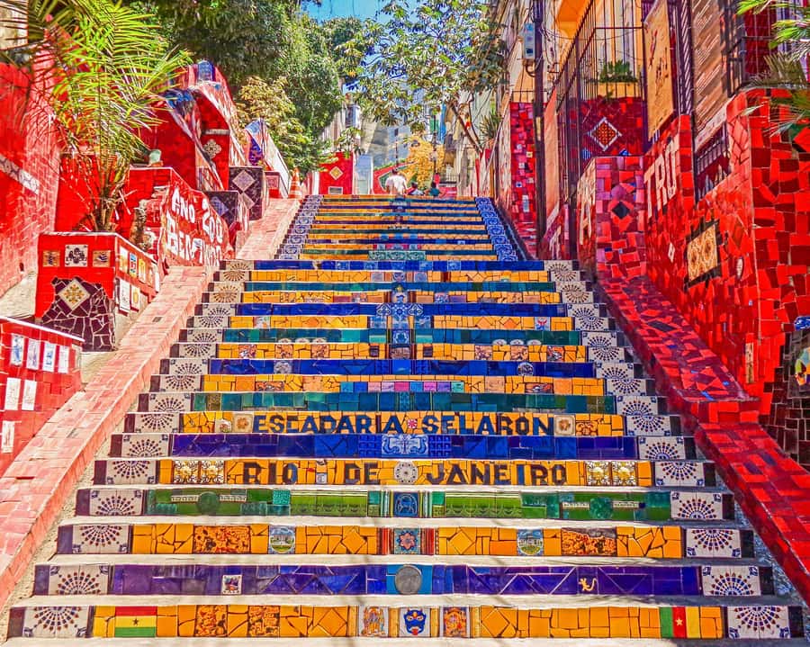 Rio de Janeiro: Full-Day Guided Sightseeing Tour - A fast, useful introduction to Rio