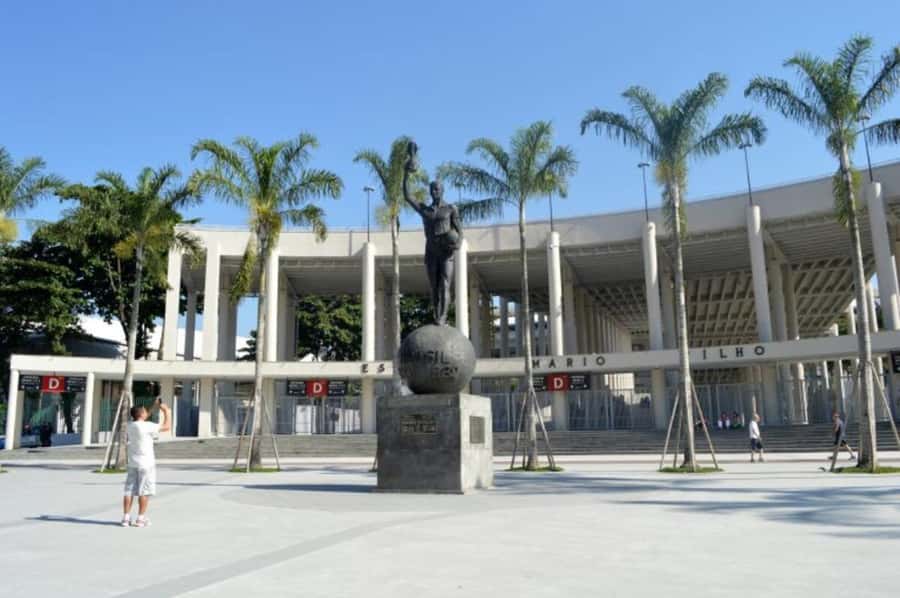 Rio de Janeiro: Full-Day Guided Sightseeing Tour - Pickup from Copacabana, Ipanema, or Leblon