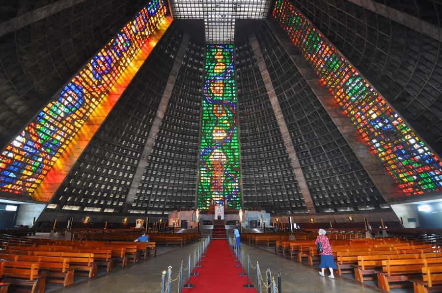 Rio de Janeiro: Full-Day Guided Sightseeing Tour - Lunch, transport, and the real value of $145