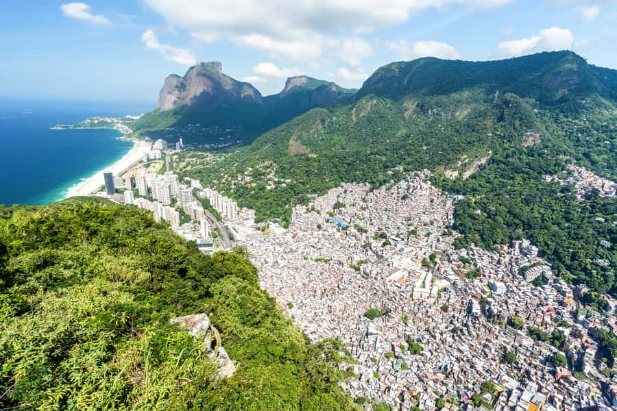 Rio de Janeiro Full-Day Sightseeing Tour - Why the early Corcovado visit matters