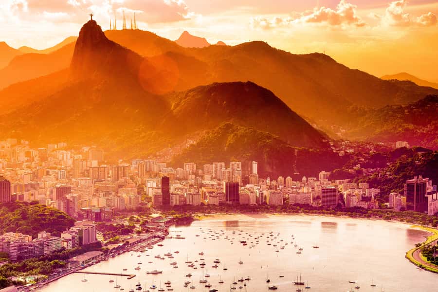 Rio de Janeiro Full-Day Sightseeing Tour - What the small group and guide add