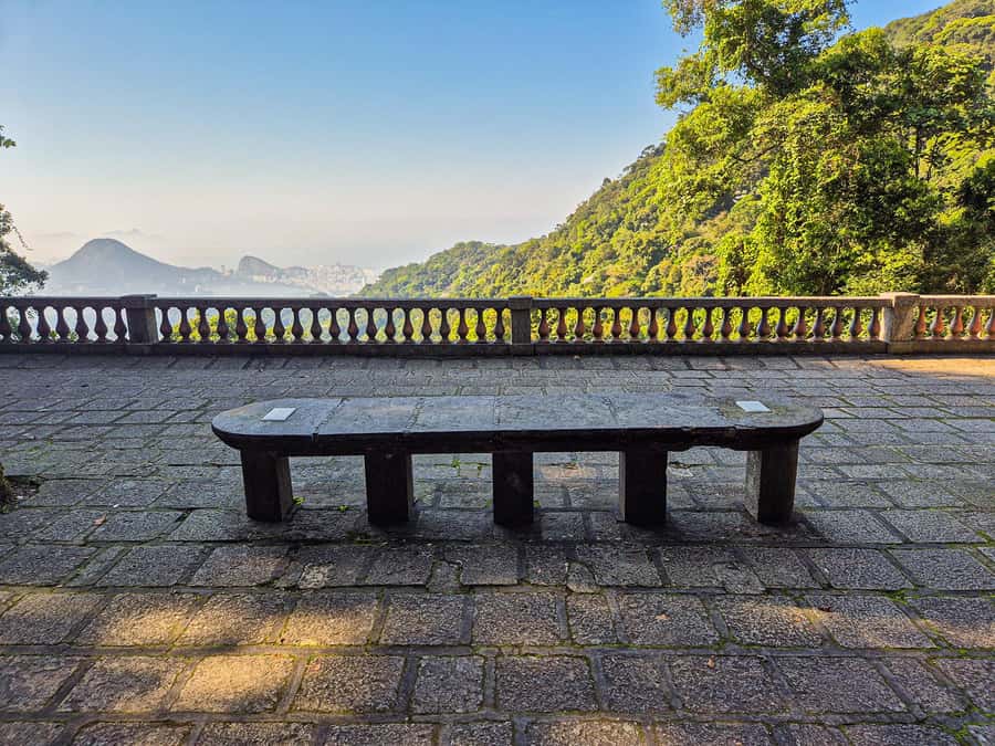 Rio de Janeiro: Guided Jeep Tour through Tijuca Rainforest - Emperor’s Table, Mayrink Chapel, and Taunay Waterfall