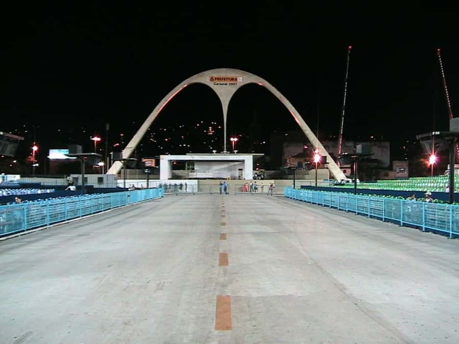 Rio de Janeiro: Half-Day Christ the Redeemer and City Tour - Who should choose this half-day tour?