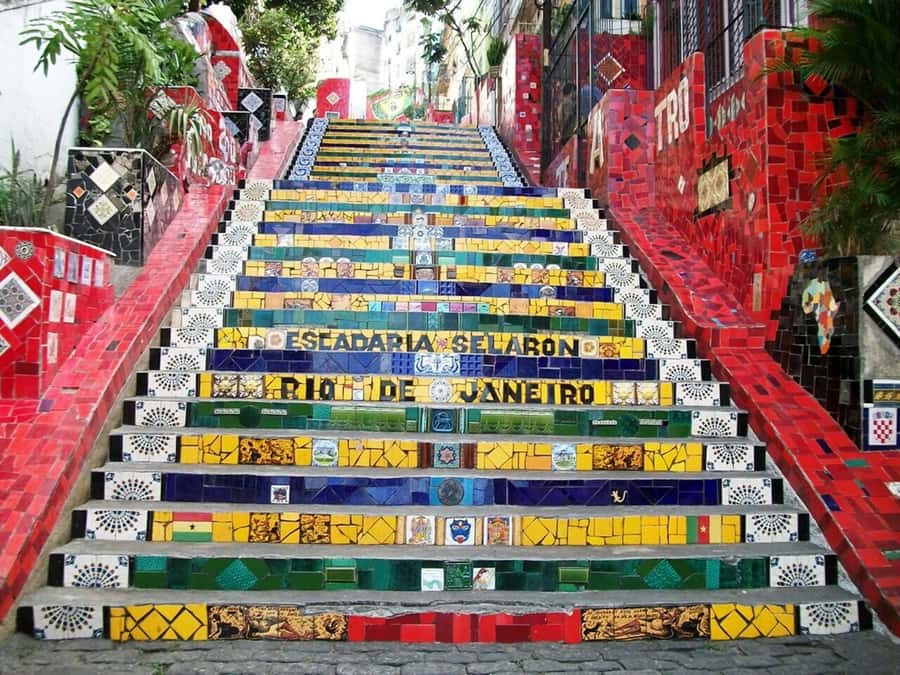 Rio de Janeiro: Half-Day Christ the Redeemer and City Tour - The Sambadrome and Rio’s Carnival tradition