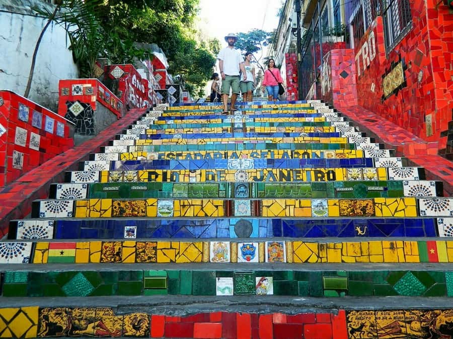 Rio de Janeiro: Half-Day Christ the Redeemer and City Tour - What $63 gets you