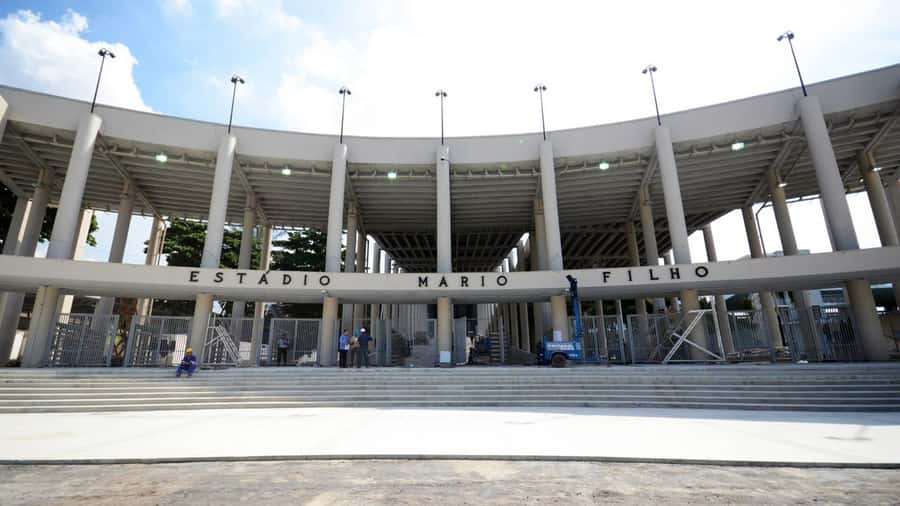 Rio de Janeiro: Half-Day Christ the Redeemer and City Tour - Timing, traffic, and the group pace