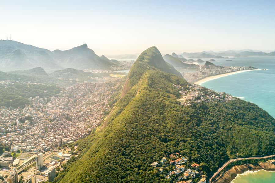 Rio De Janeiro: Half-Day Rocinha Favela Walking Tour - Should you book the Rocinha walking tour?