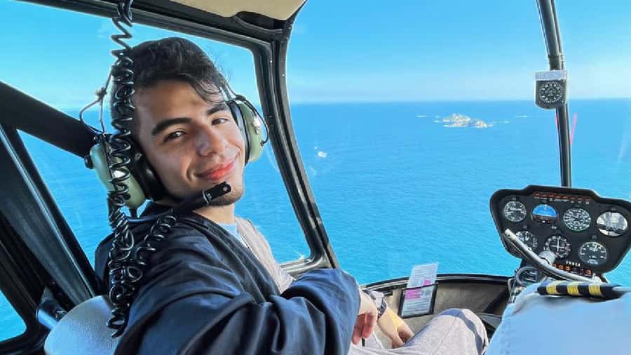Rio de Janeiro: Helicopter Tour - Why Rio looks different from Jacarepaguá