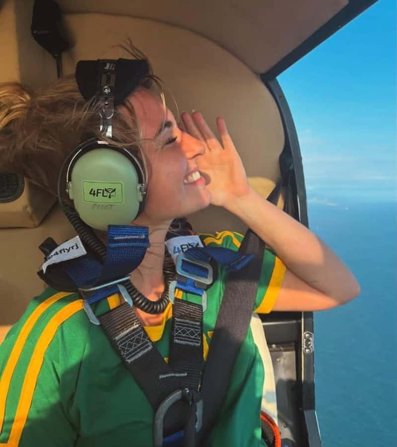 Rio de Janeiro: Helicopter Tour - What the extra five minutes add