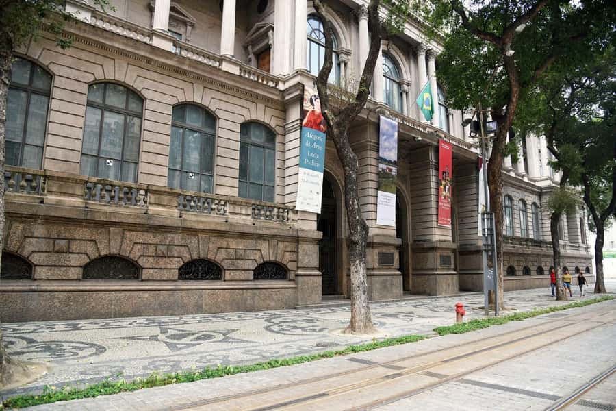 Rio de Janeiro: Historic Rio and Santa Teresa Half-Day Tour - Why this route works for a first look at Rio