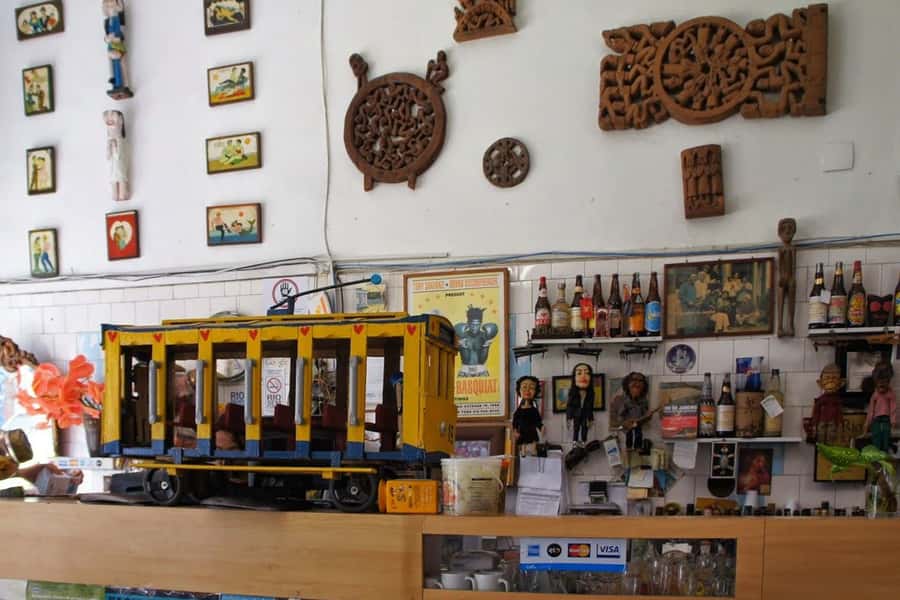 Rio de Janeiro: Historic Rio and Santa Teresa Half-Day Tour - Who should book this half-day tour