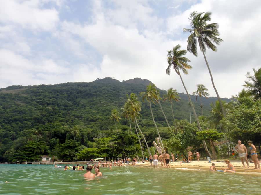 Rio de Janeiro: Ilha Grande with Boat Tour & Optional Lunch - Who will enjoy this Ilha Grande day trip
