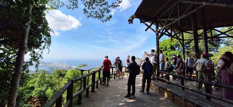Rio de Janeiro: Jeep Tour in the Tijuca Forest - Key points to know before you book