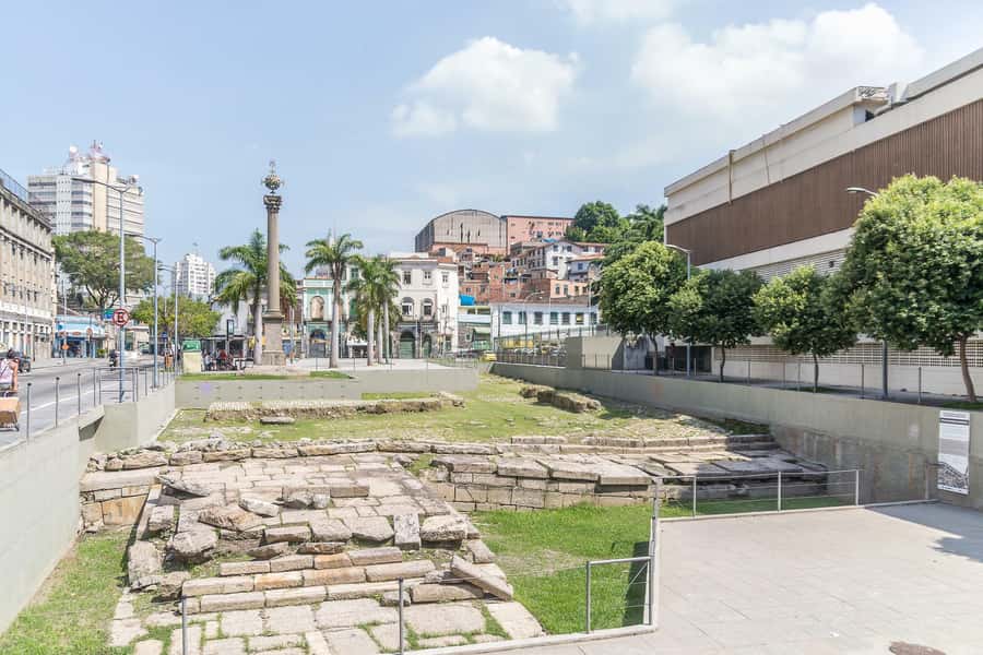 Rio de Janeiro: Little Africa Heritage Walking Tour - Why Little Africa belongs on your Rio itinerary