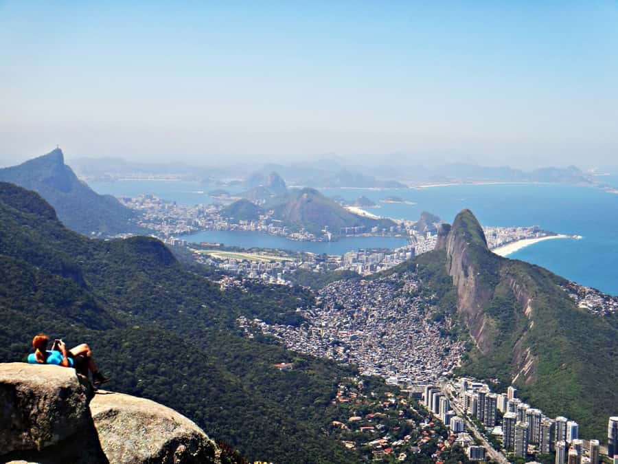Rio de Janeiro: Pedra da Gávea 7-Hour Hike - Why Pedra da Gávea feels different from Rio’s easier viewpoints