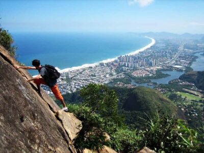 Pedra da Gávea 7-Hour Hike