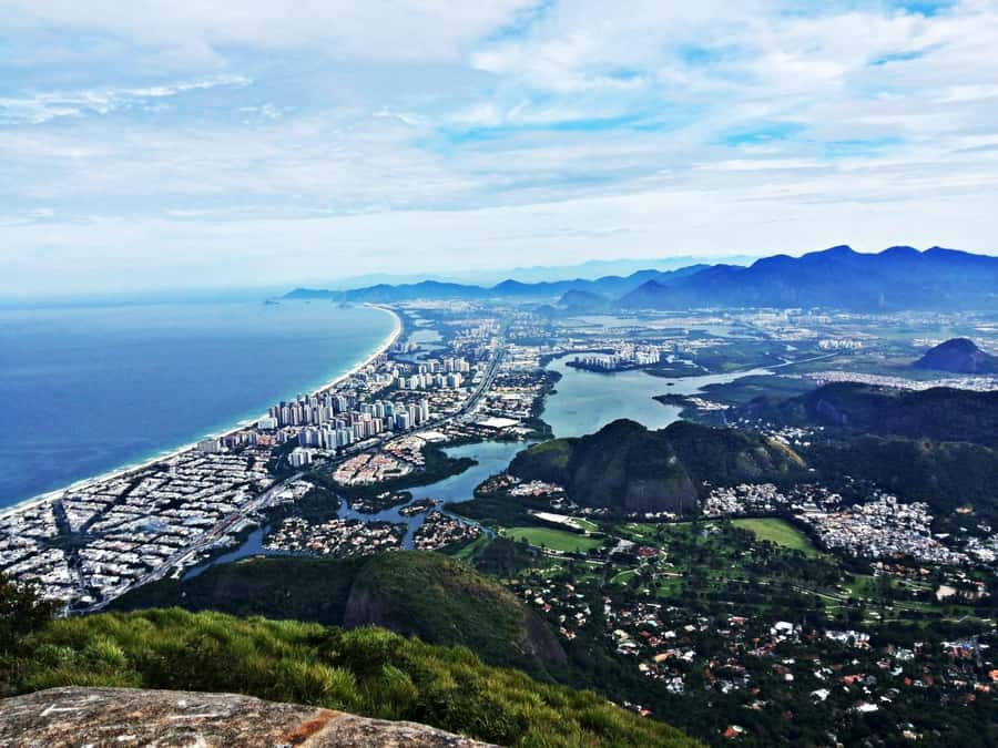 Rio de Janeiro: Pedra da Gávea 7-Hour Hike - What to bring for a safer, better day