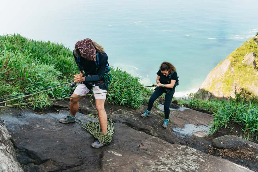 Rio de Janeiro: Pedra da Gávea Guided Hike Tour - Key points before you book