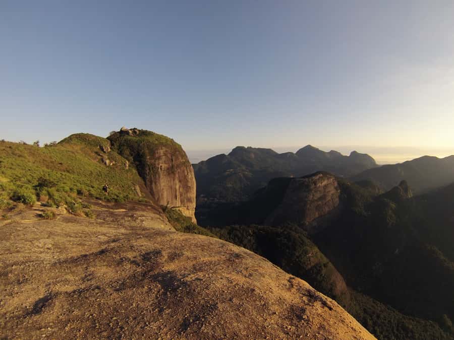 Rio de Janeiro: Pedra da Gávea Guided Hike Tour - Myths, legends, and the guide’s role