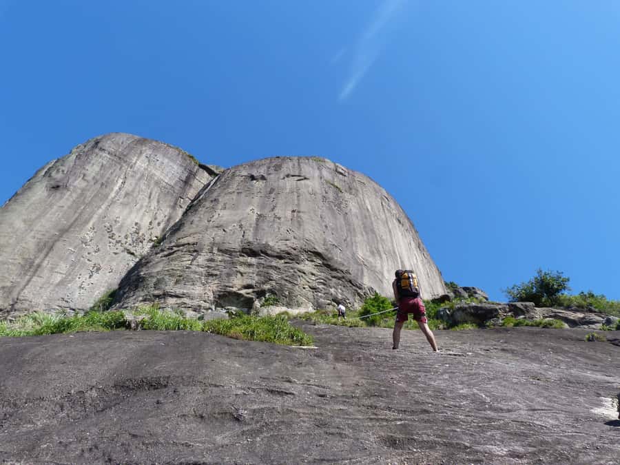 Rio de Janeiro: Pedra da Gávea Guided Hike Tour - Is the $68 price good value?
