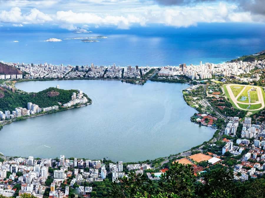 Rio de Janeiro: Private Full-Day Highlights Tour - Why this private Rio tour works well
