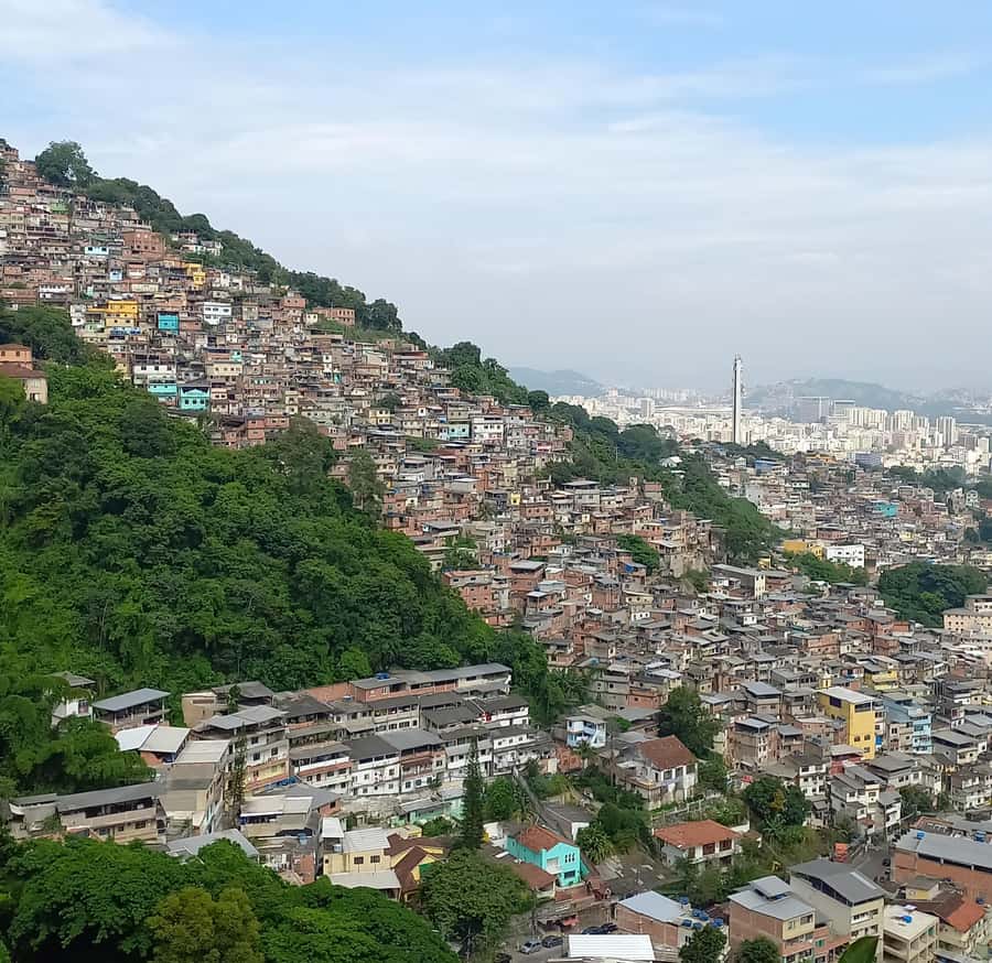 Rio de Janeiro: Private Full-Day Highlights Tour - Sugarloaf Mountain by cable car