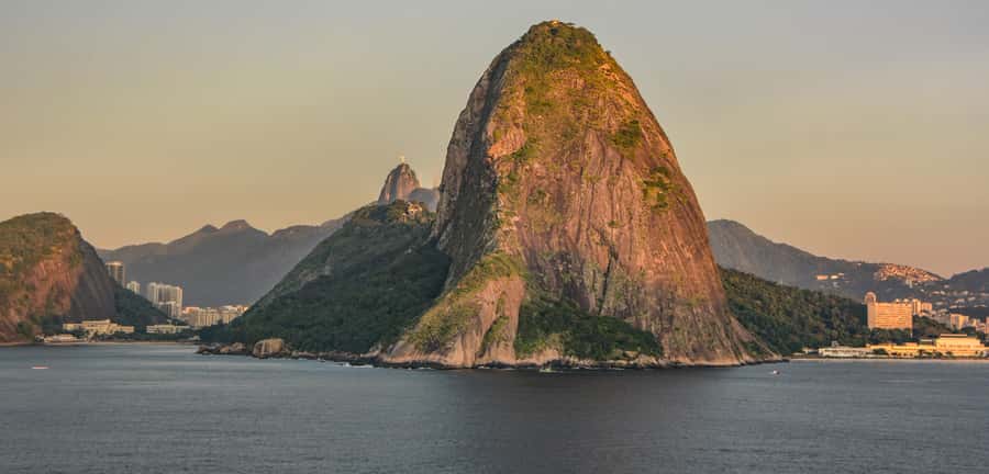 Rio de Janeiro: Private Guided City Tour - Who should book this private city tour?