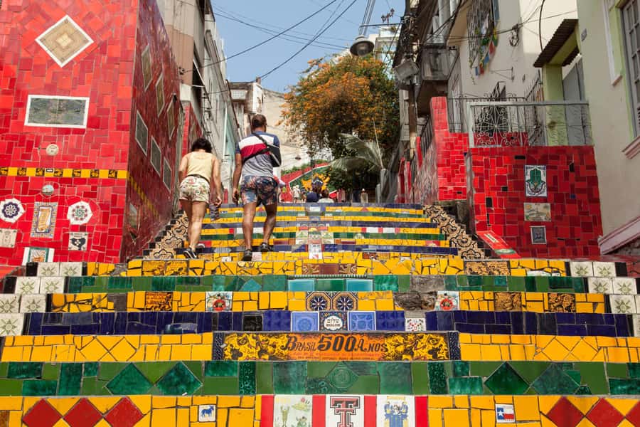 Rio de Janeiro: Private Guided City Tour - Why a private Rio tour can make sense