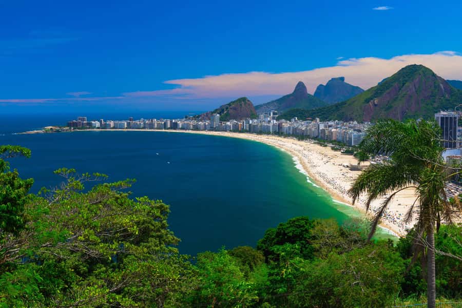 Rio de Janeiro: Private Guided City Tour - Choosing between Christ the Redeemer and Sugarloaf
