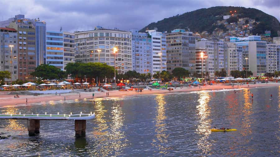 Rio de Janeiro: Private Guided City Tour - Rain, Carnival, and Rio traffic