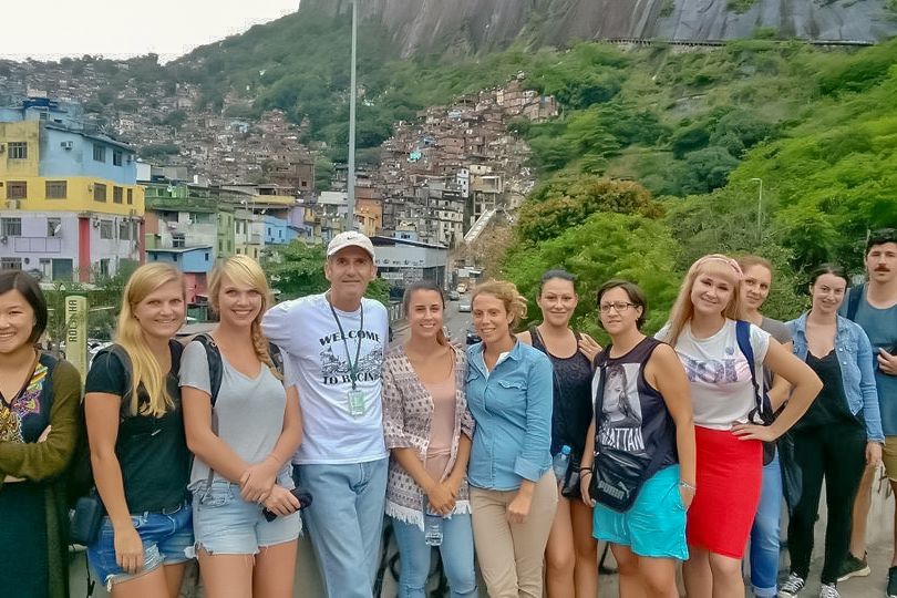 Rio de Janeiro: Rocinha Favela Walking Tour with Local Guide - FAQ