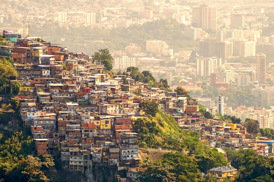Rio de Janeiro: Rocinha Favela Walking Tour with Local Guide - Why Rocinha changes your view of Rio