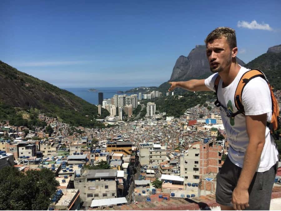 Rio de Janeiro: Rocinha Favela Walking Tour with Local Guide - Two hours inside Rocinha