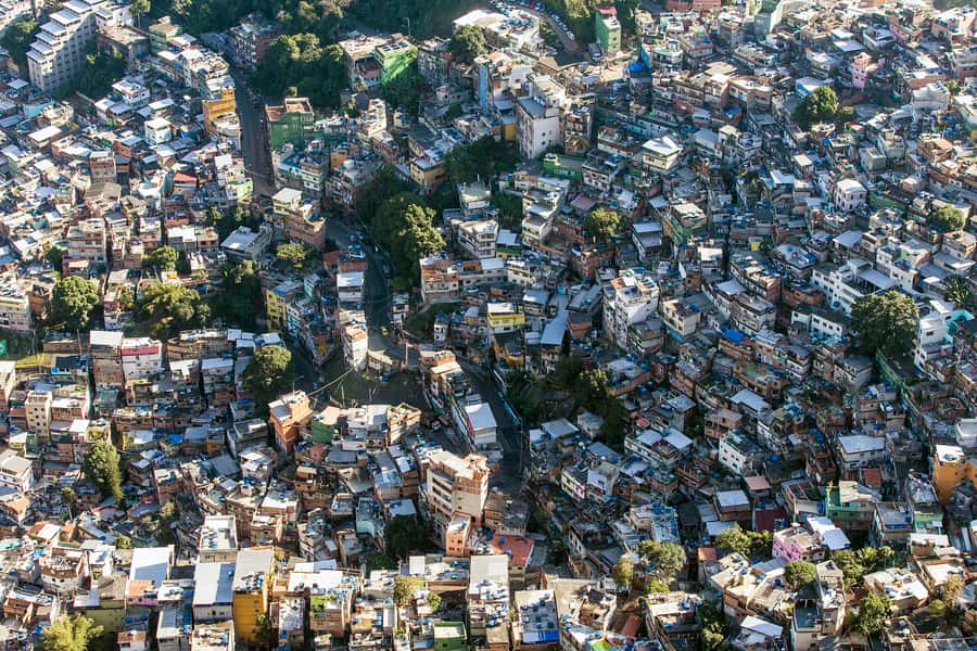 Rio de Janeiro: Rocinha Favela Walking Tour with Local Guide - Choosing the right departure
