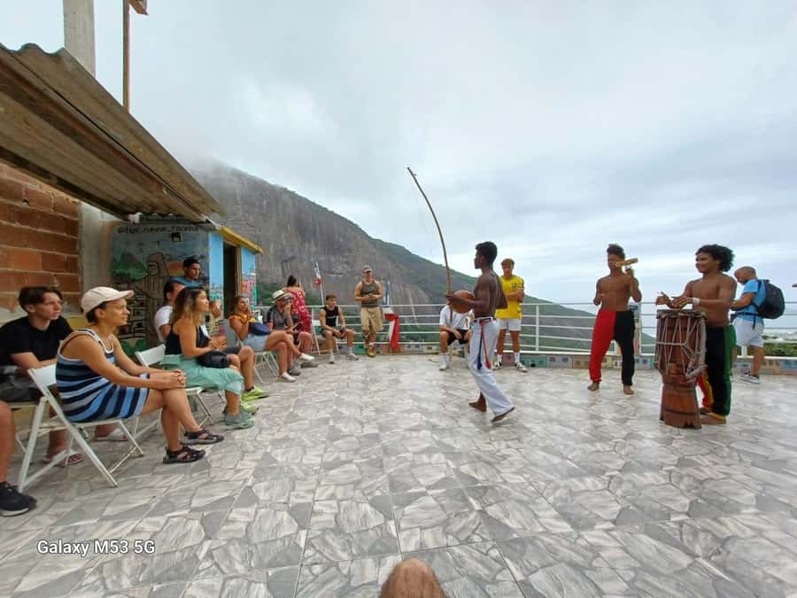 Rio de Janeiro: Rocinha Favela Walking Tour with Local Guide - My verdict on the Rocinha walk
