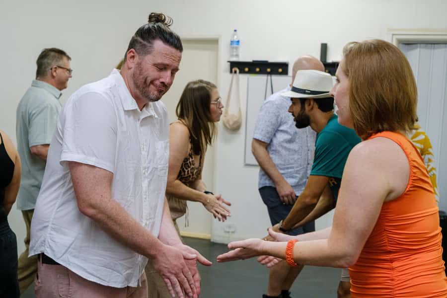Rio de Janeiro: Samba Class and Samba Night Tour - Who will enjoy this evening most