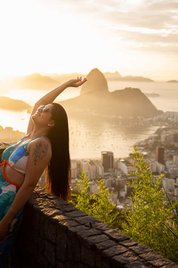 Rio de Janeiro: Sunrise at Observatory & Christ the Redeemer - Why the 4 am start can be worth it