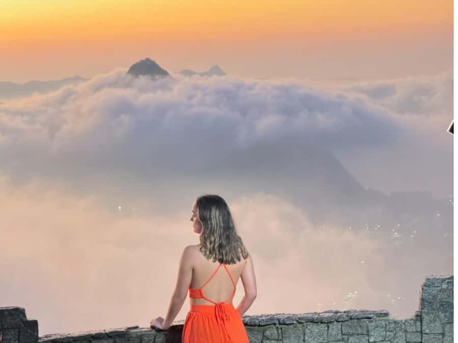 Rio de Janeiro: Sunrise at Observatory & Christ the Redeemer - The guides make or break the morning