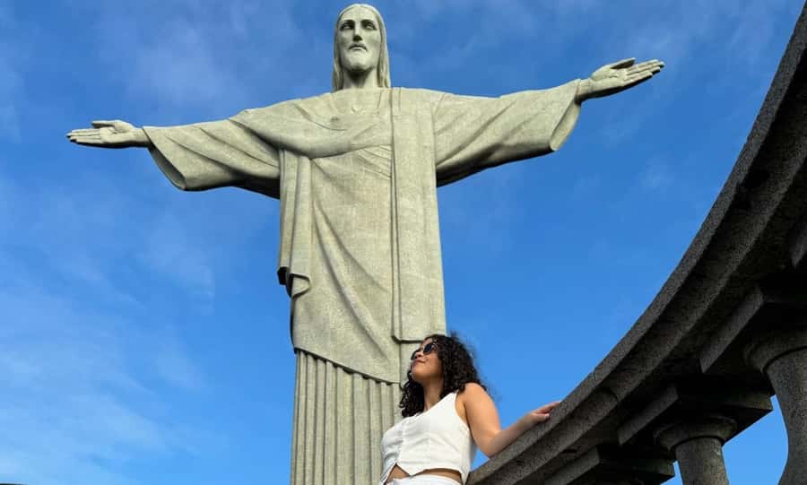 Rio de Janeiro: Sunrise at Observatory & Christ the Redeemer - Who should book this Rio morning?